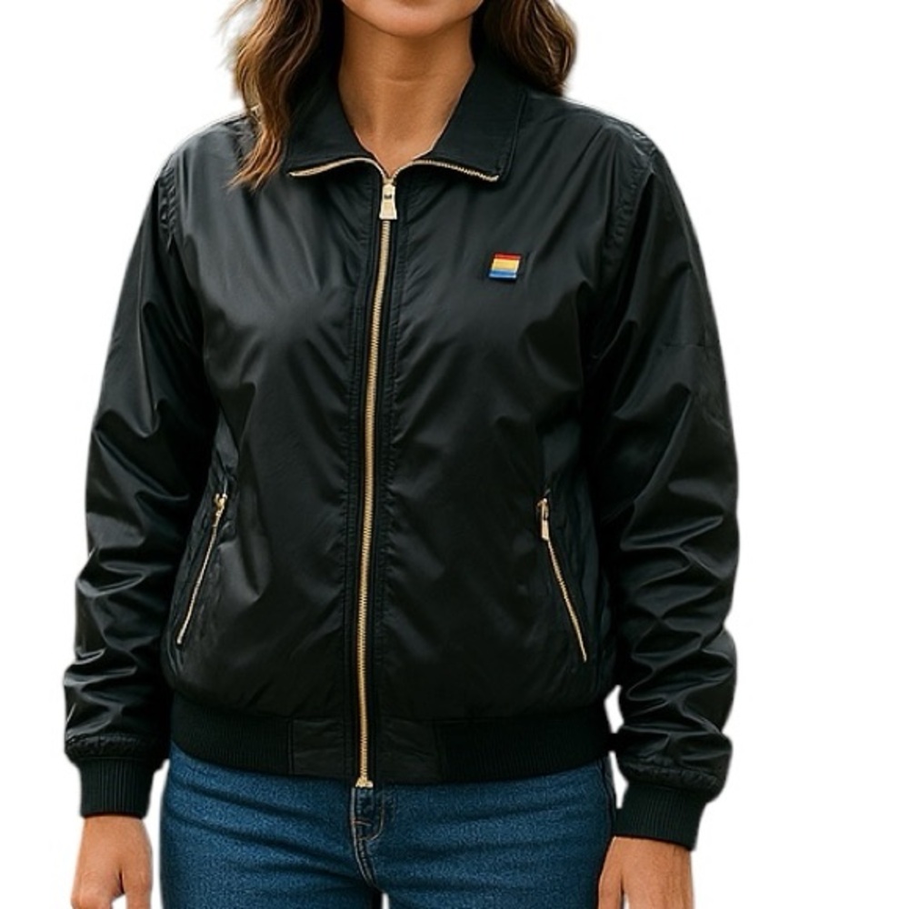 Aviator Nation Basic Windbreaker/Jacket Unisex - image 1